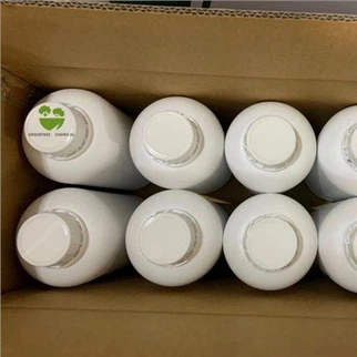 CAS NR. 85509-19-9 Fungicid Flusilazol 40 400 G/l EC