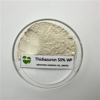 CAS 51707-55-2 Agriculture Plant Hormone Tdz 50 procent Wp Thidiazuron