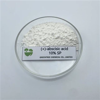 CAS NR. 21293-29-8 Markedsfør Farvning Pgr 10 procent SP Teknisk S-Abscisic Acid S-ABA
