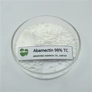 Insekticid Abamectin 98% Powder Tech