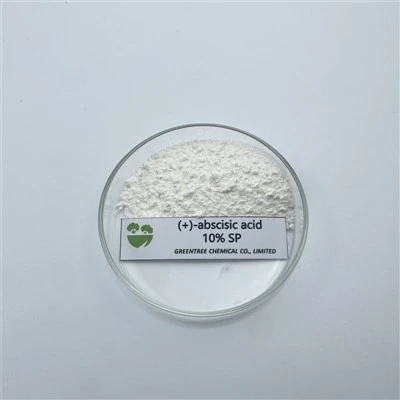 S-ABA S-Abscisic Acid 10%SP Plant Growth Regulator CAS 21293-29-8